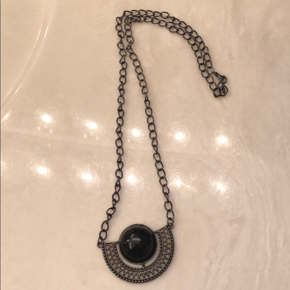 Necklace..
